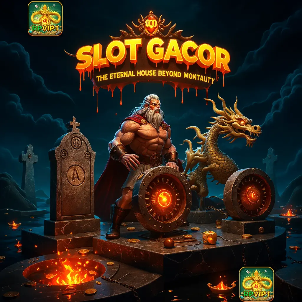 Logo Baru RPVIP1 Apk Slot Login Informasi Publik Tata Harmoni