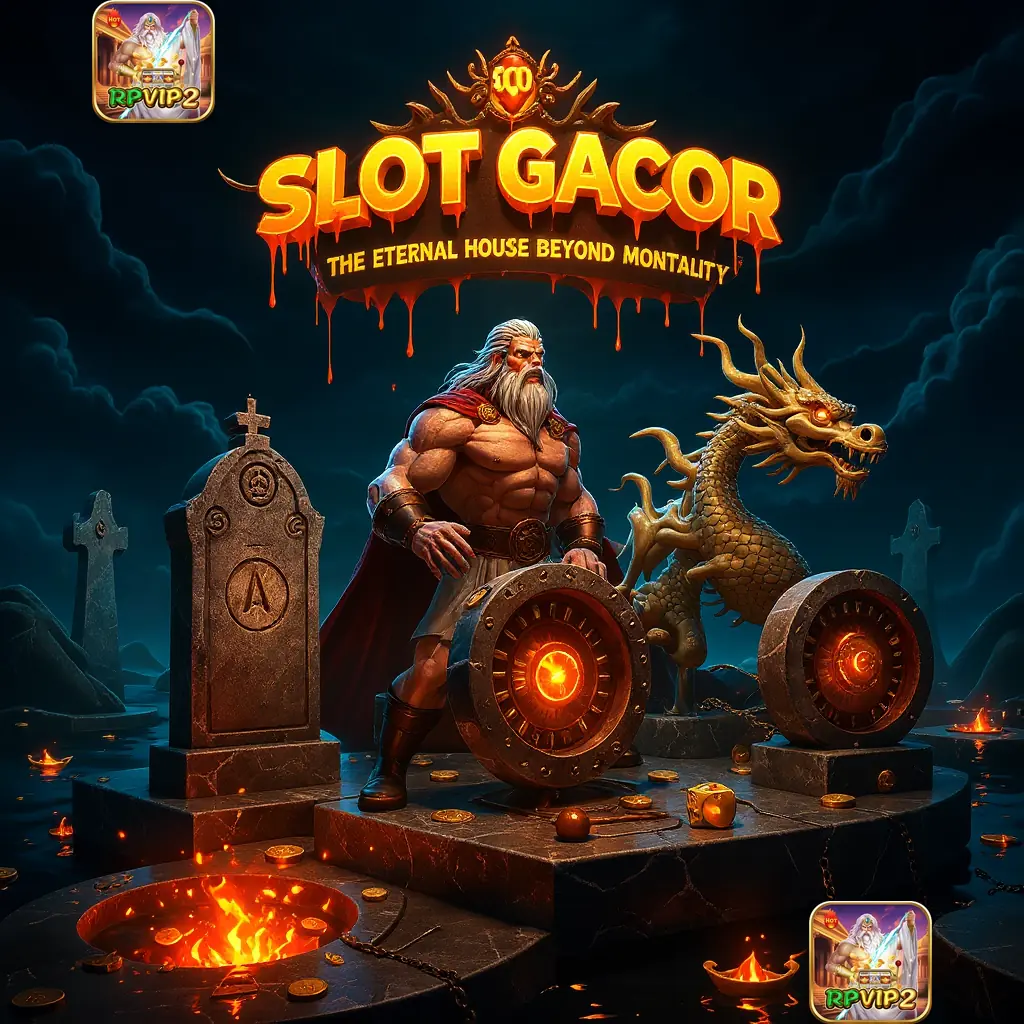 Logo Baru RPVIP2 Apk Slot Login Informasi Publik Tata Harmoni