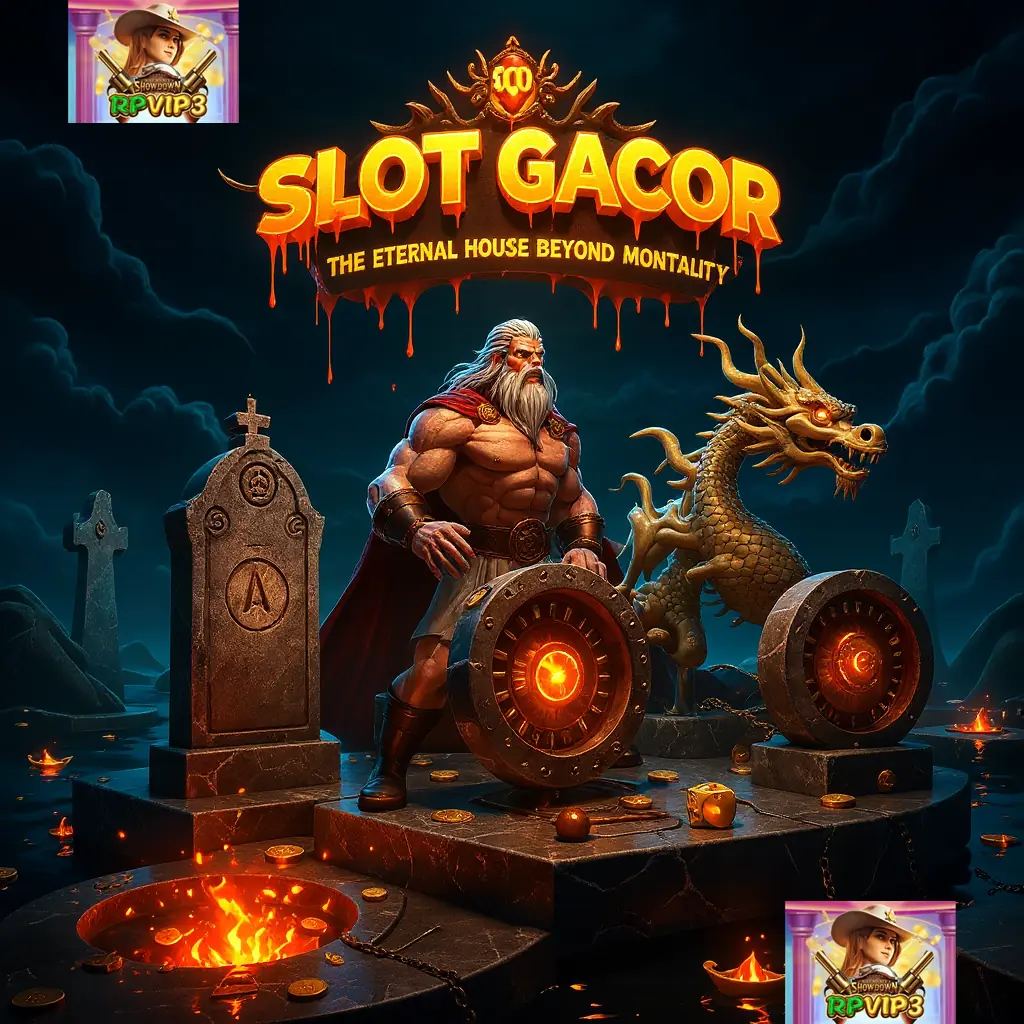 Logo Baru RPVIP3 Apk Slot Login Informasi Publik Tata Harmoni