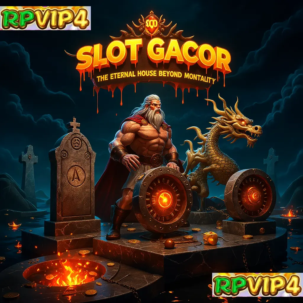 Logo Baru RPVIP4 Apk Slot Login Informasi Publik Tata Harmoni