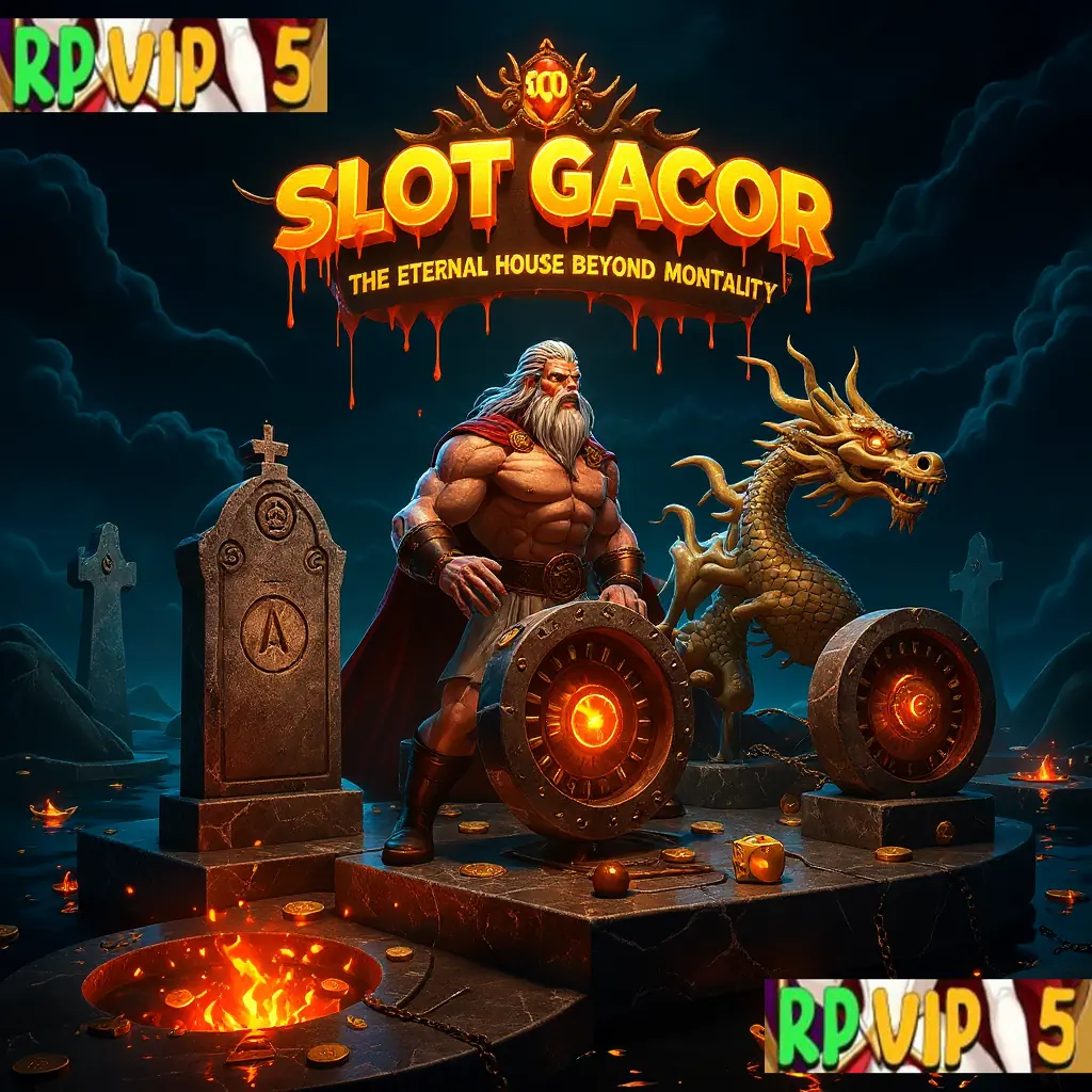 Logo Baru RPVIP5 Apk Slot Login Informasi Publik Tata Harmoni