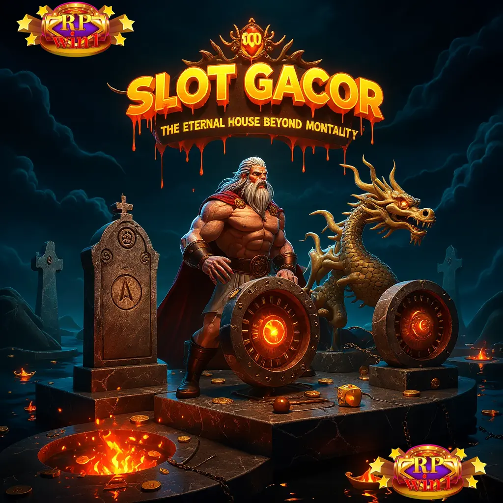 Logo Baru RPWIN1 Apk Slot Login Informasi Publik Tata Harmoni
