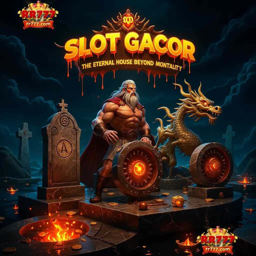 Logo Baru RR777 Apk Slot Login Informasi Publik Tata Harmoni