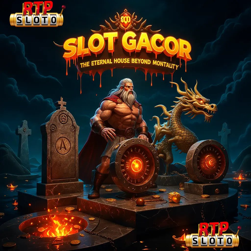 Logo Baru RTP SLOT GACOR Apk Slot Login Informasi Publik Tata Harmoni