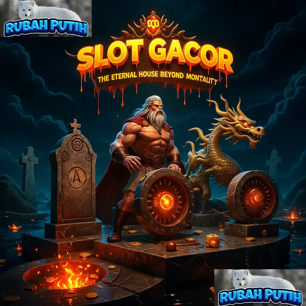 Logo Baru RUBAH PUTIH SLOT Apk Slot Login Informasi Publik Tata Harmoni