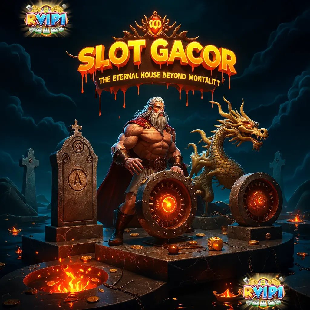 Logo Baru RVIP1 Apk Slot Login Informasi Publik Tata Harmoni