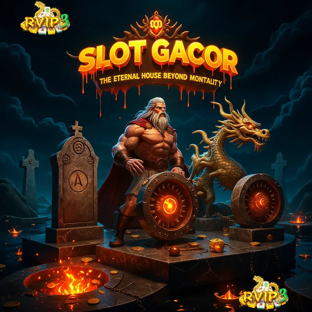 Logo Baru RVIP3 Apk Slot Login Informasi Publik Tata Harmoni