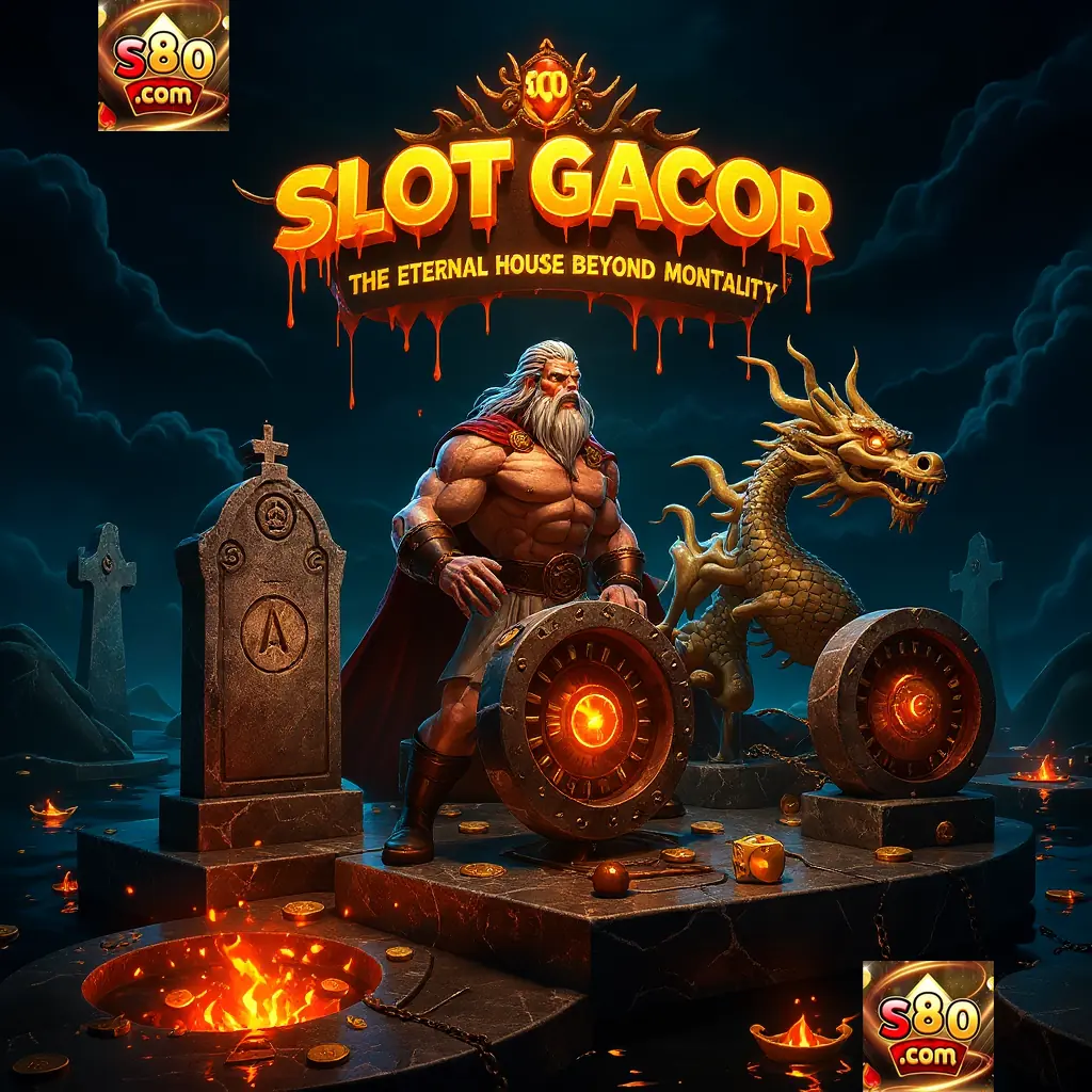 Logo Baru S80 Apk Slot Login Informasi Publik Tata Harmoni
