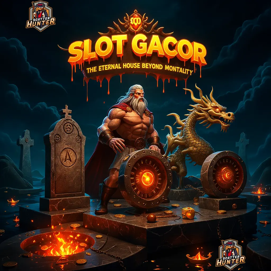 Logo Baru SCATTER HUNTER Apk Slot Login Informasi Publik Tata Harmoni