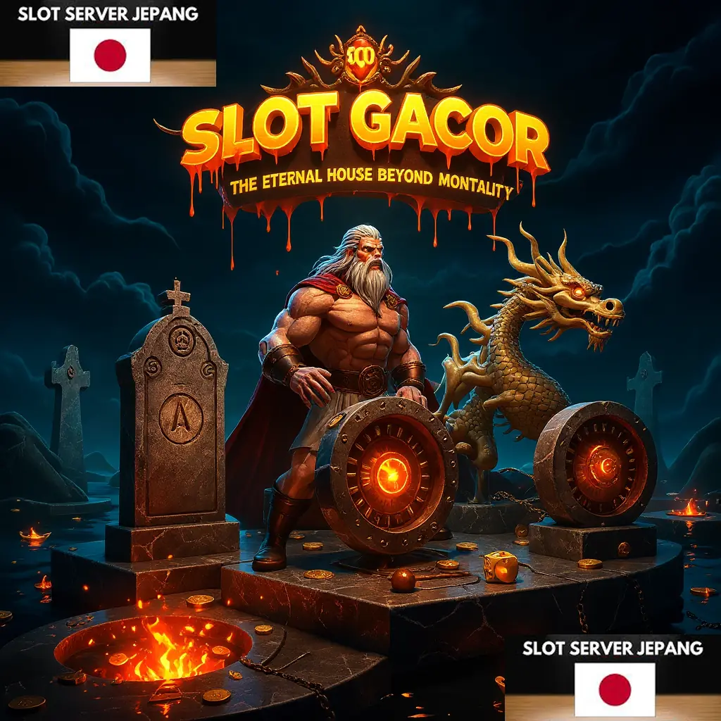 Logo Baru SERVER JEPANG Apk Slot Login Informasi Publik Tata Harmoni