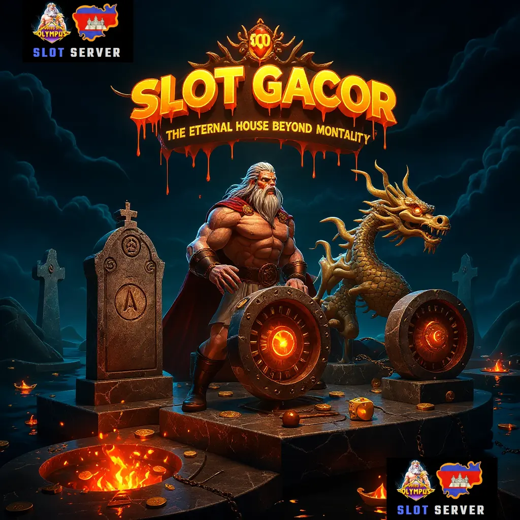Logo Baru SERVER KAMBOJA Apk Slot Login Informasi Publik Tata Harmoni