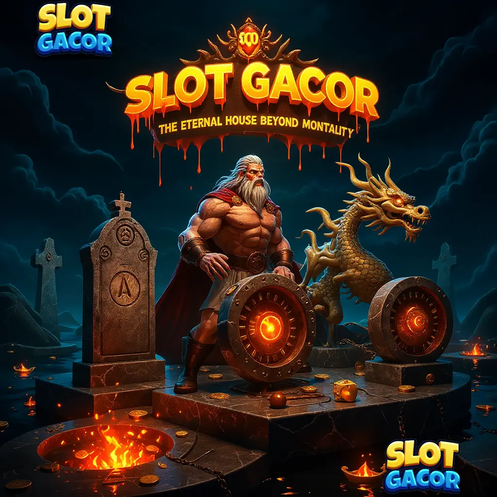Logo Baru SLOT GACOR Apk Slot Login Informasi Publik Tata Harmoni