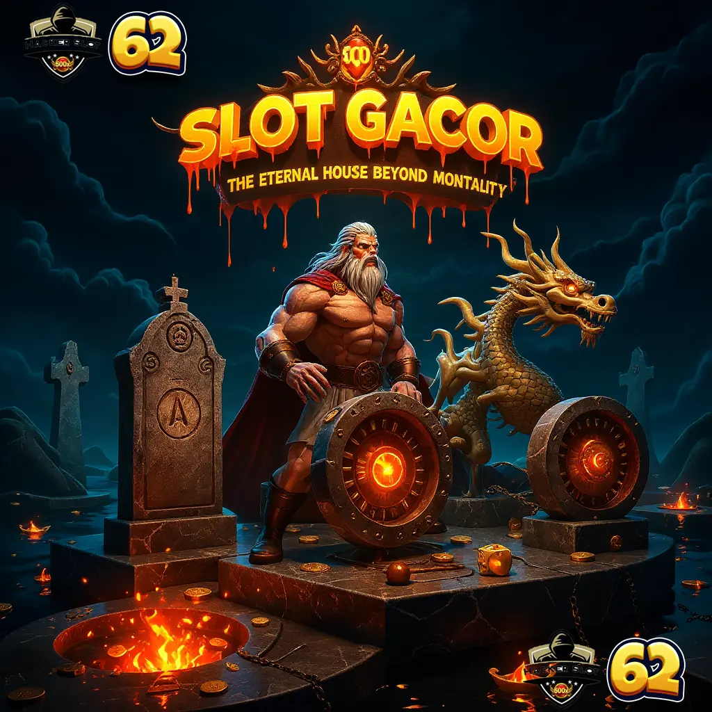 Logo Baru SLOT HACKER 62 Apk Slot Login Informasi Publik Tata Harmoni