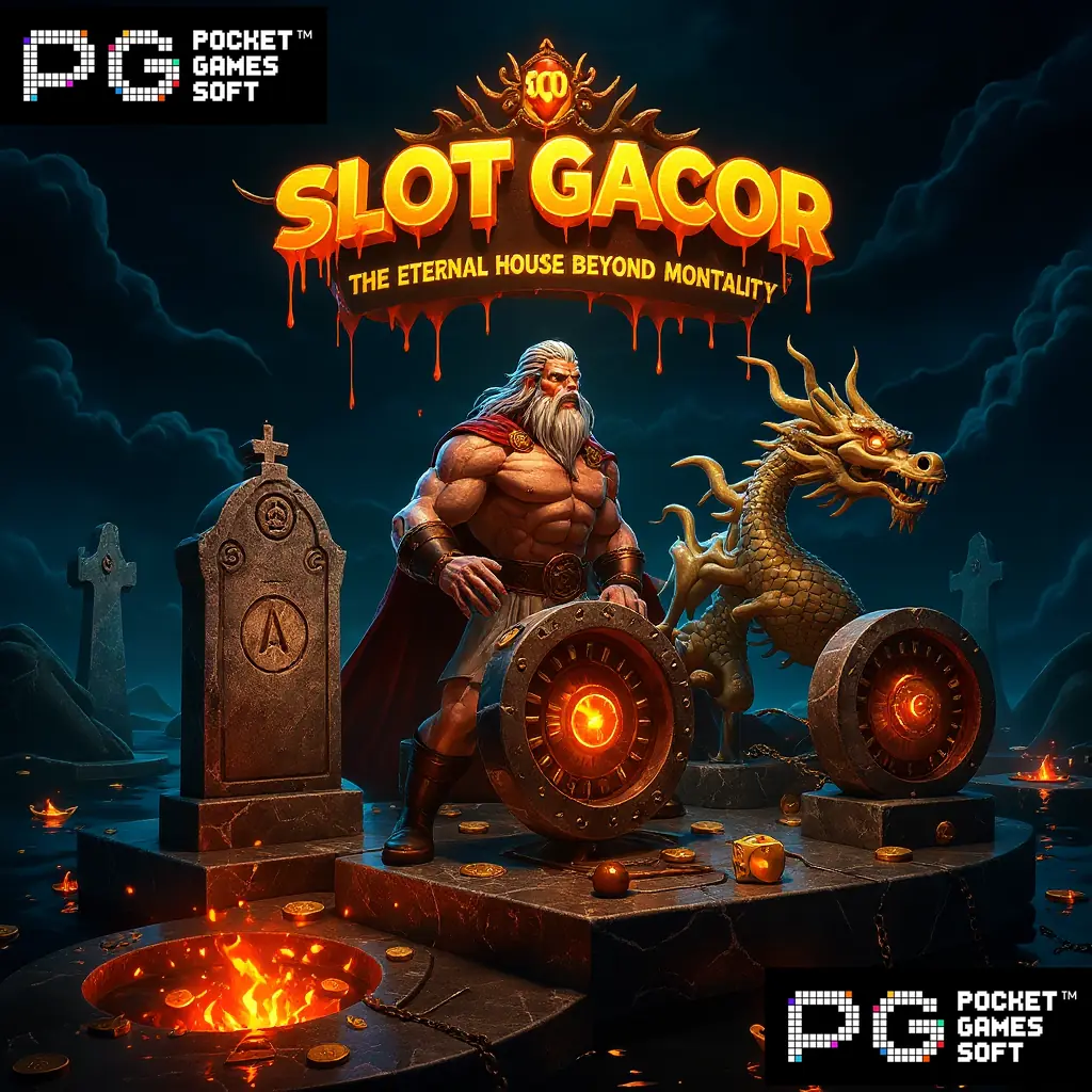 Logo Baru SLOT PG SOFT Apk Slot Login Informasi Publik Tata Harmoni