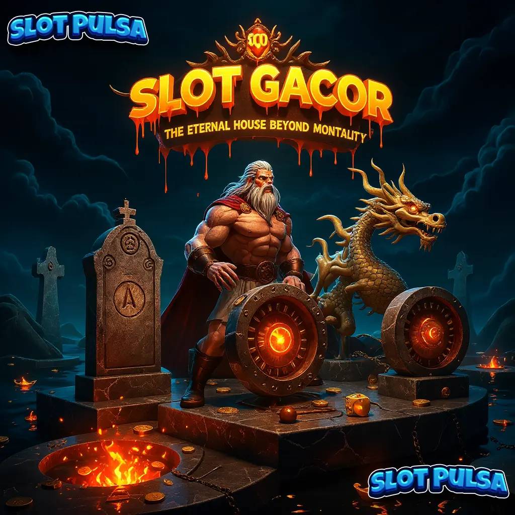 Logo Baru SLOT PULSA Apk Slot Login Informasi Publik Tata Harmoni