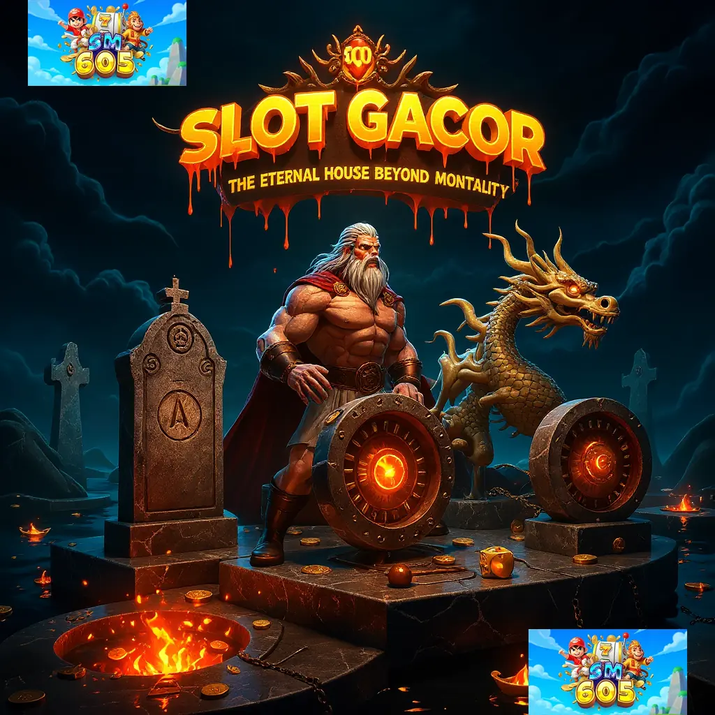 Logo Baru SM605 Apk Slot Login Informasi Publik Tata Harmoni