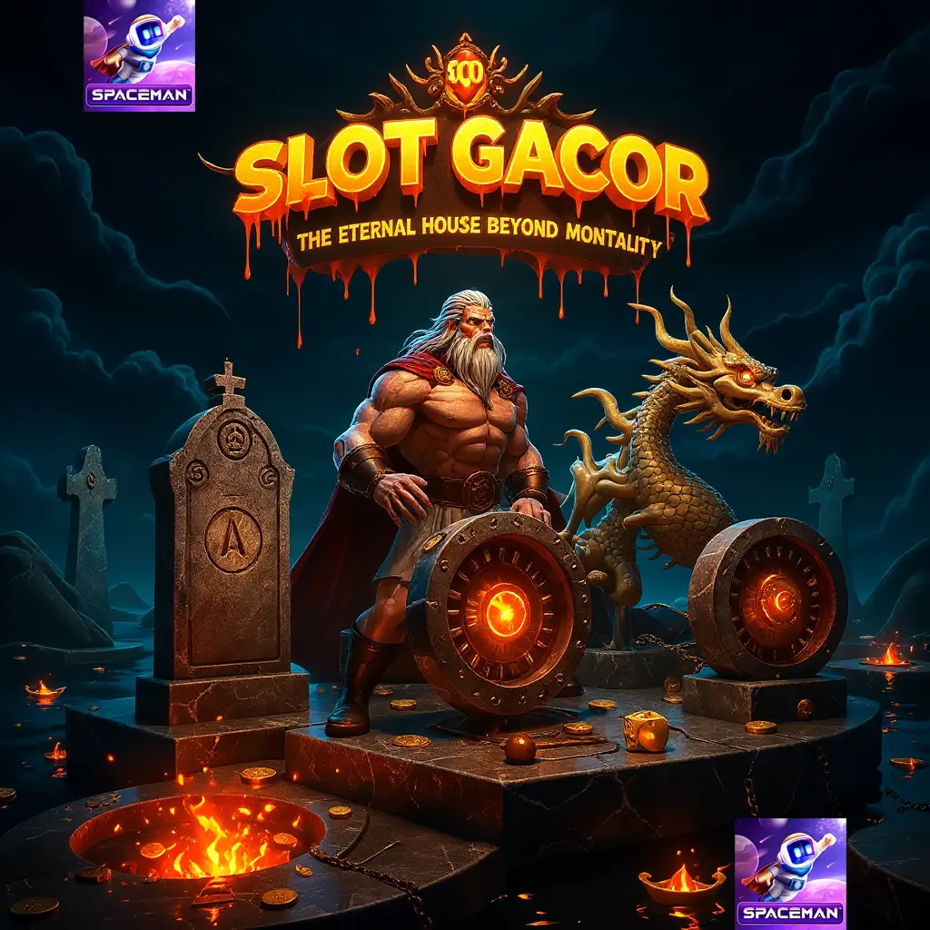 Logo Baru SPACEMAN Apk Slot Login Informasi Publik Tata Harmoni