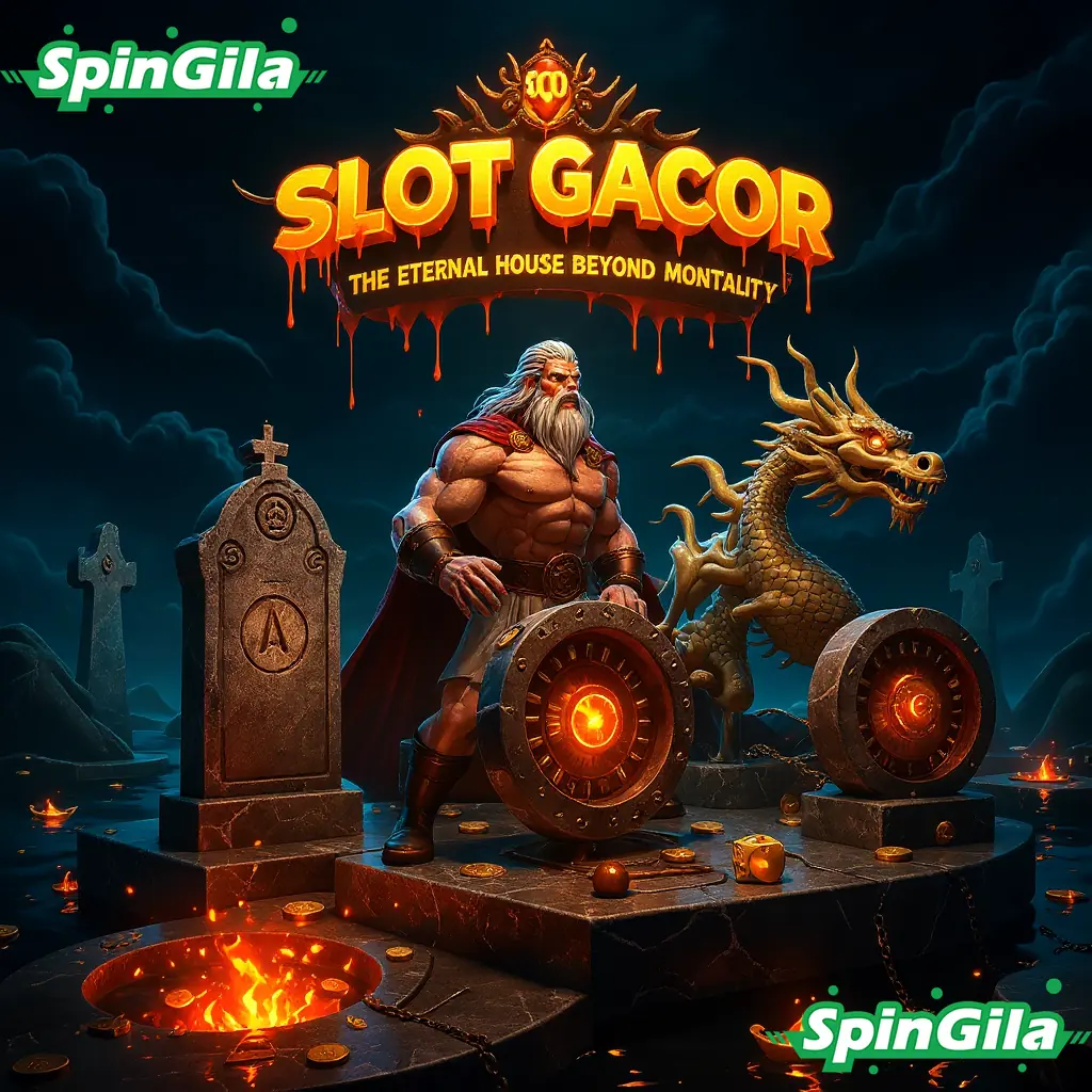 Logo Baru SPINGILA Apk Slot Login Informasi Publik Tata Harmoni