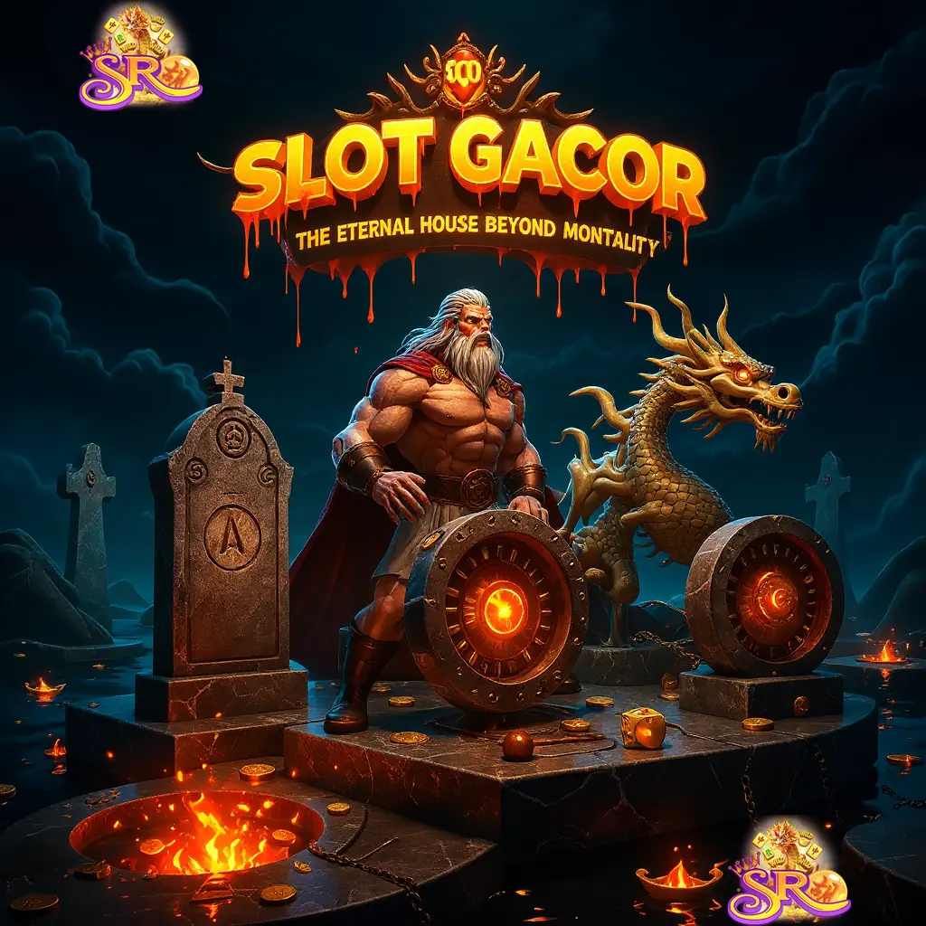Logo Baru SR866 Apk Slot Login Informasi Publik Tata Harmoni