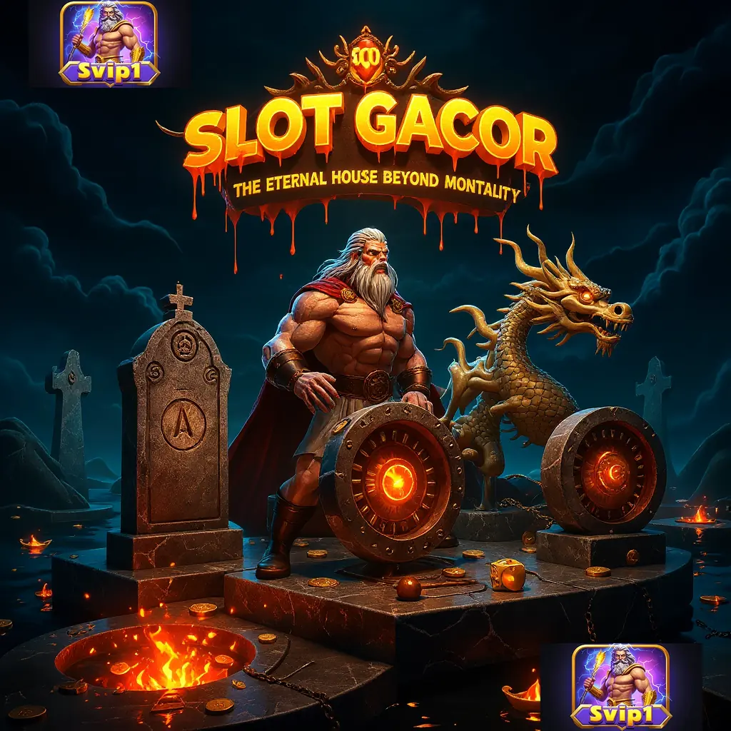 Logo Baru SVIP1 Apk Slot Login Informasi Publik Tata Harmoni