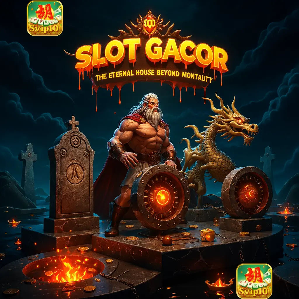 Logo Baru SVIP10 Apk Slot Login Informasi Publik Tata Harmoni