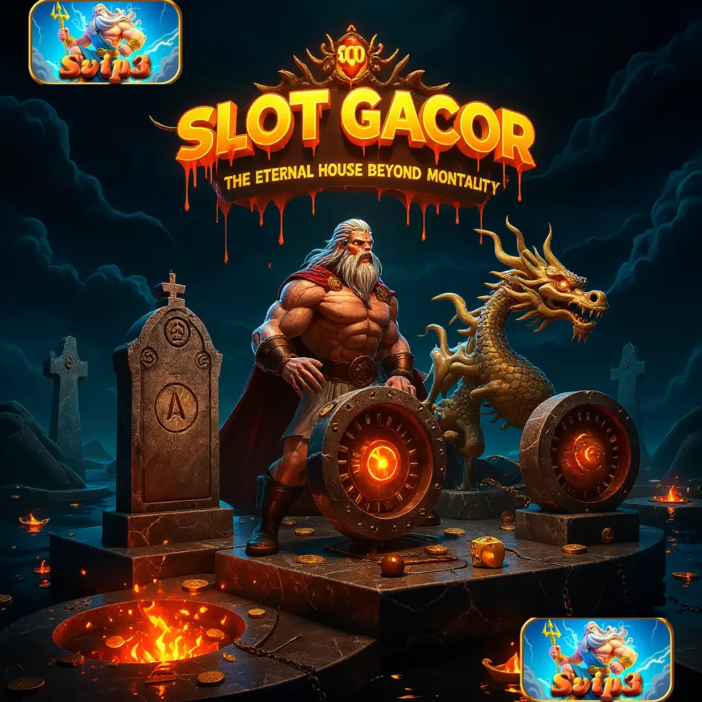 Logo Baru SVIP3 Apk Slot Login Informasi Publik Tata Harmoni