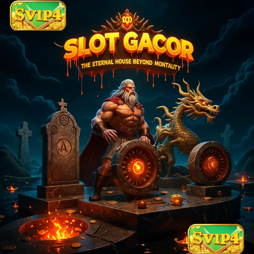 Logo Baru SVIP4 Apk Slot Login Informasi Publik Tata Harmoni