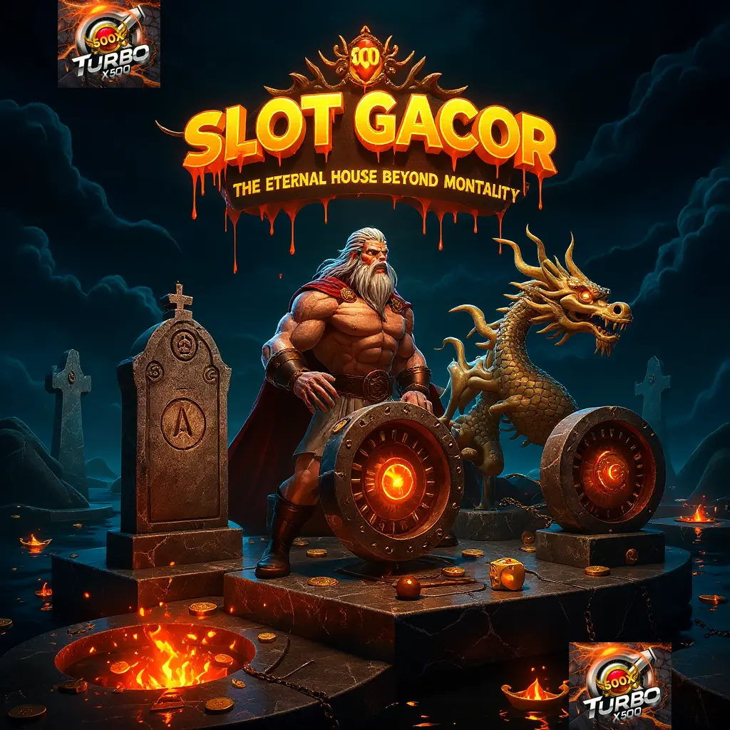 Logo Baru TURBOX500 Apk Slot Login Informasi Publik Tata Harmoni