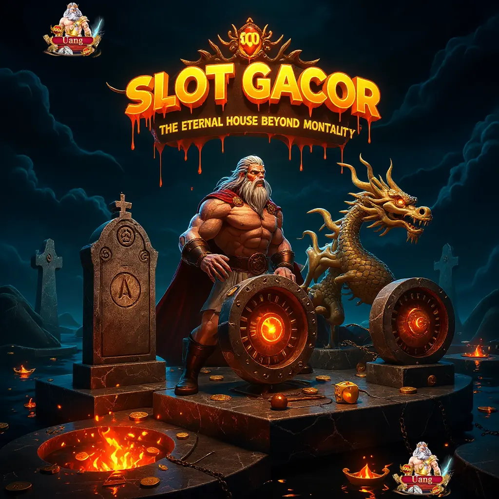 Logo Baru UANG777 Apk Slot Login Informasi Publik Tata Harmoni