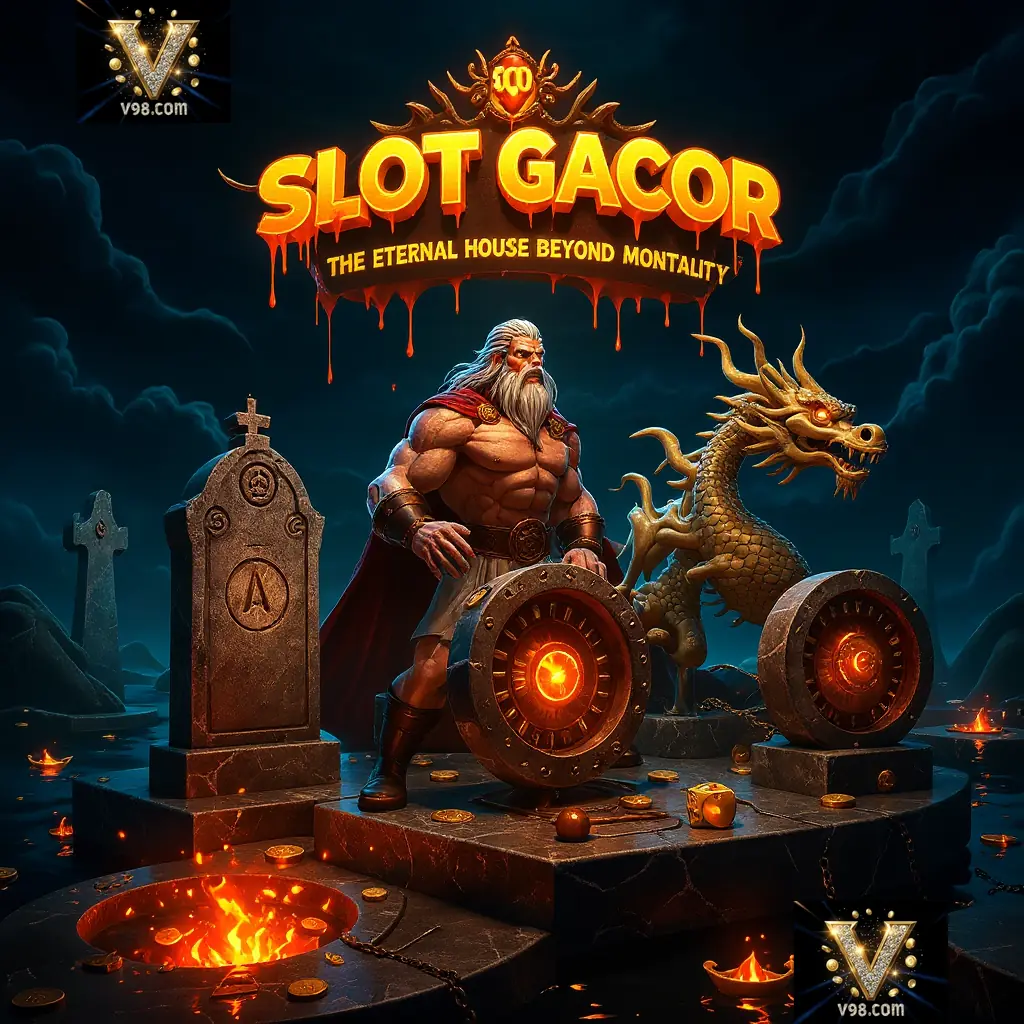 Logo Baru V98 Apk Slot Login Informasi Publik Tata Harmoni