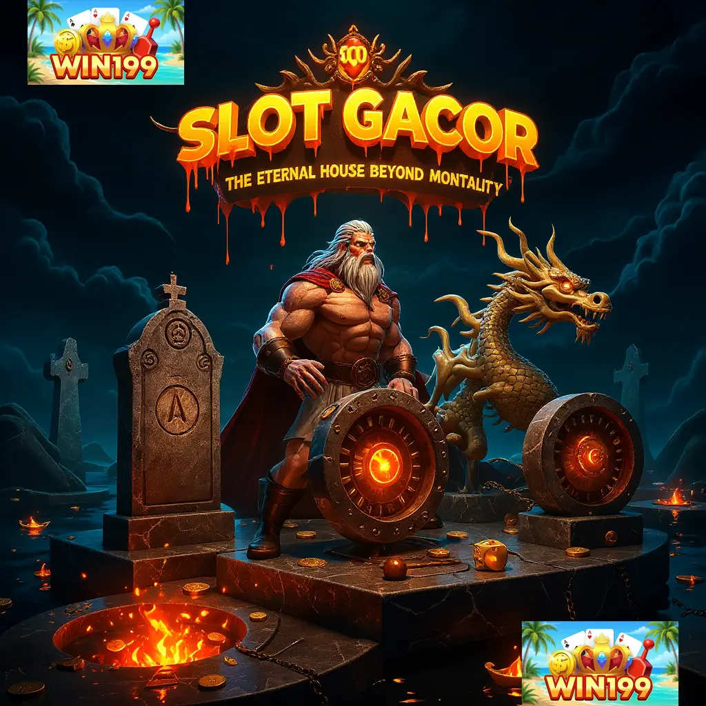 Logo Baru WIN199 Apk Slot Login Informasi Publik Tata Harmoni