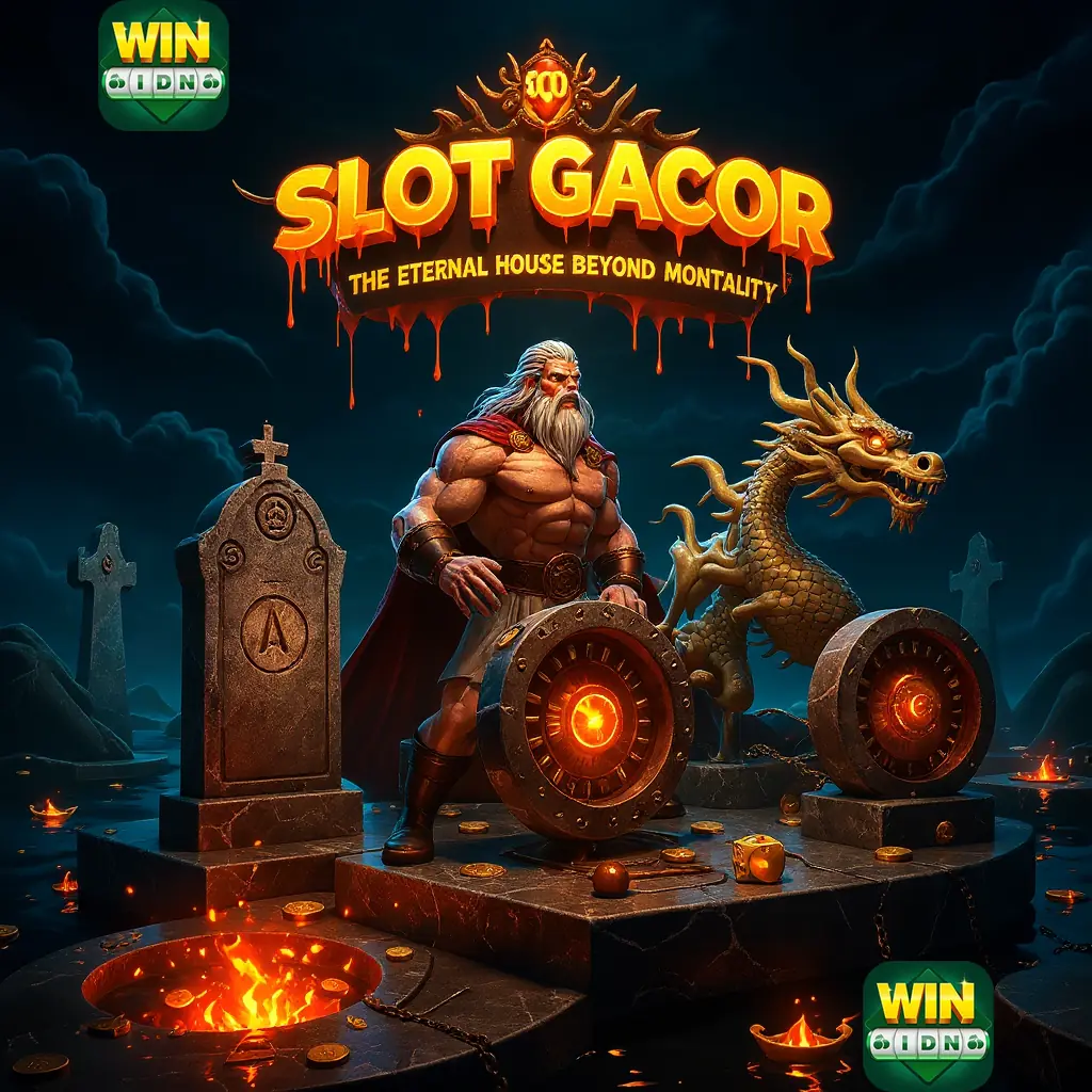 Logo Baru WINIDN Apk Slot Login Informasi Publik Tata Harmoni