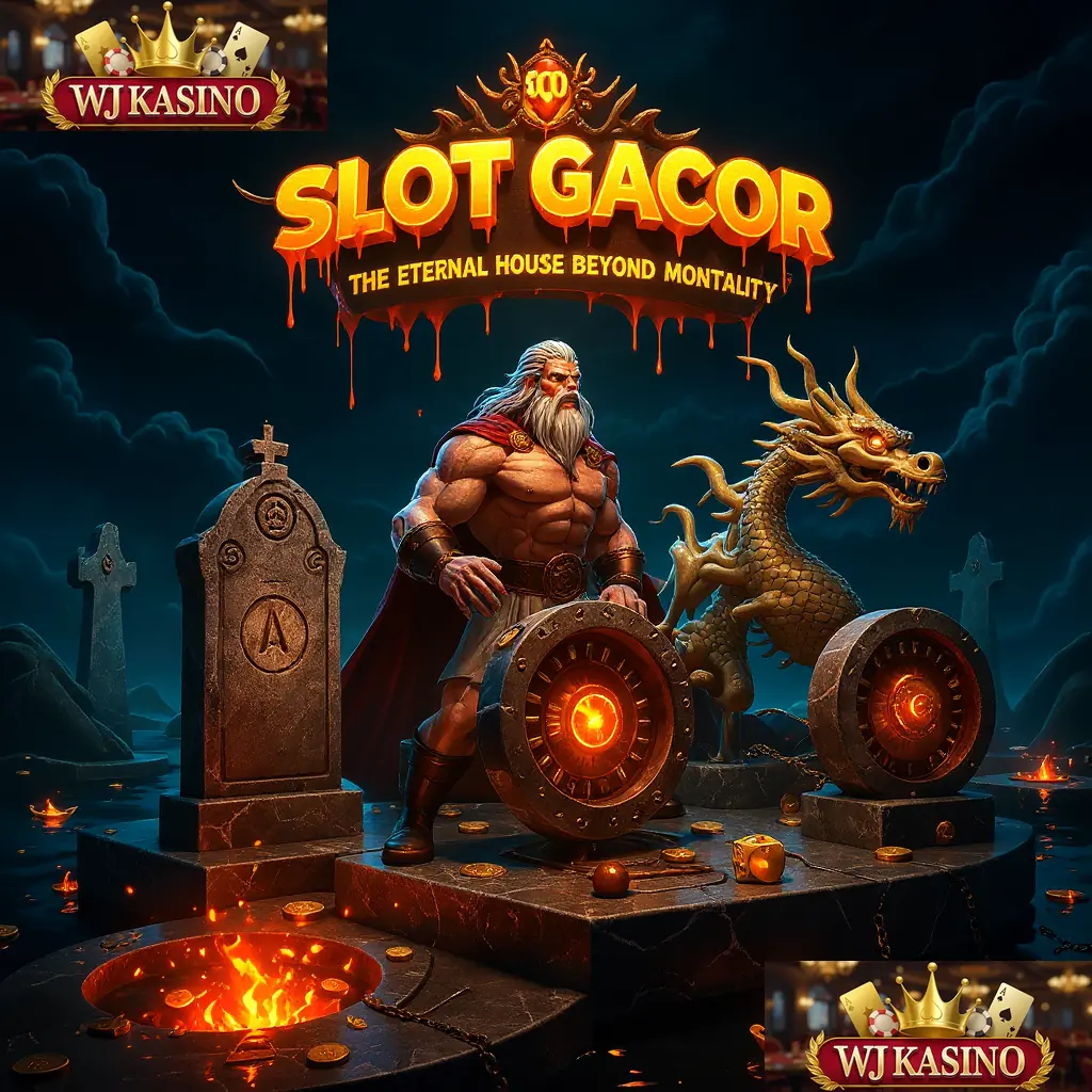 Logo Baru WJKASINO Apk Slot Login Informasi Publik Tata Harmoni