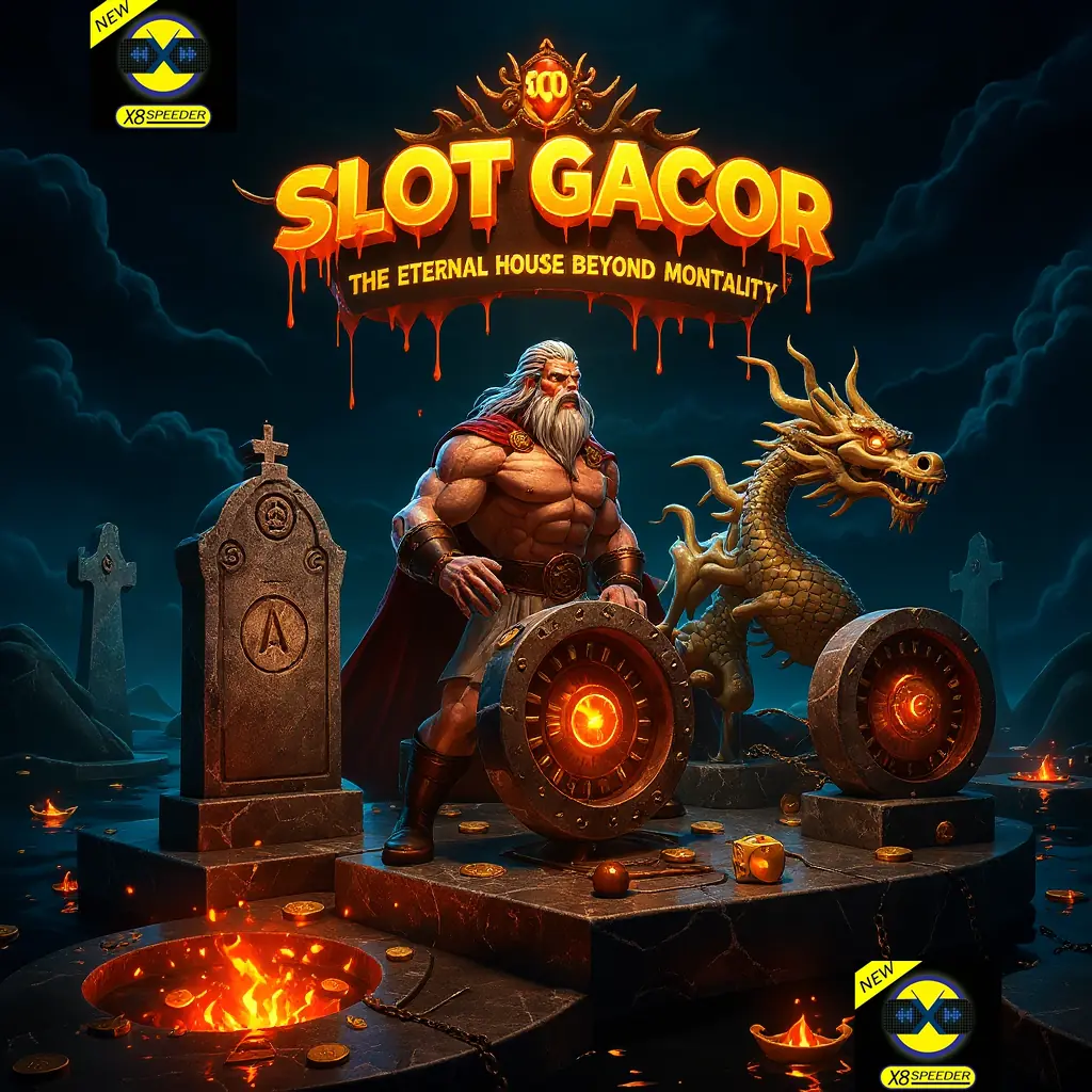 Logo Baru X8 SPEEDER Apk Slot Login Informasi Publik Tata Harmoni