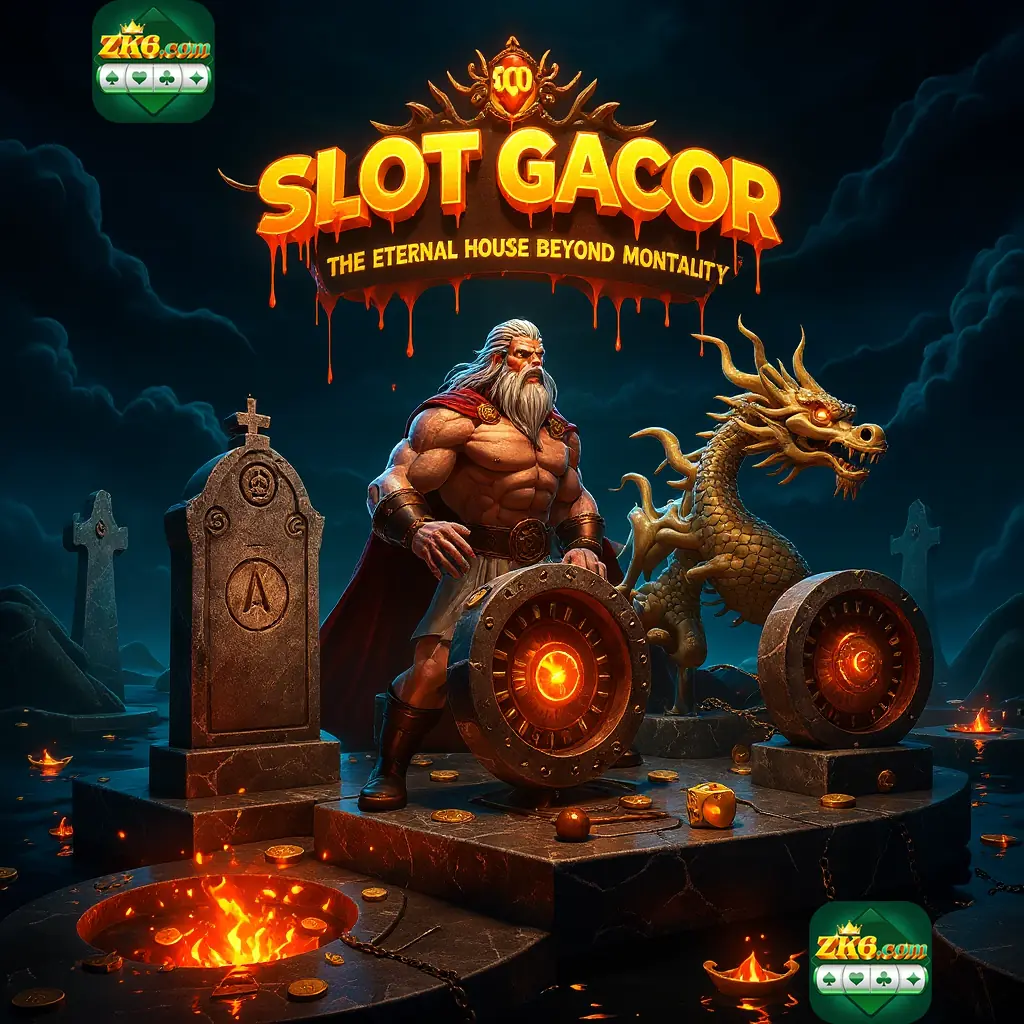 Logo Baru ZK6 Apk Slot Login Informasi Publik Tata Harmoni