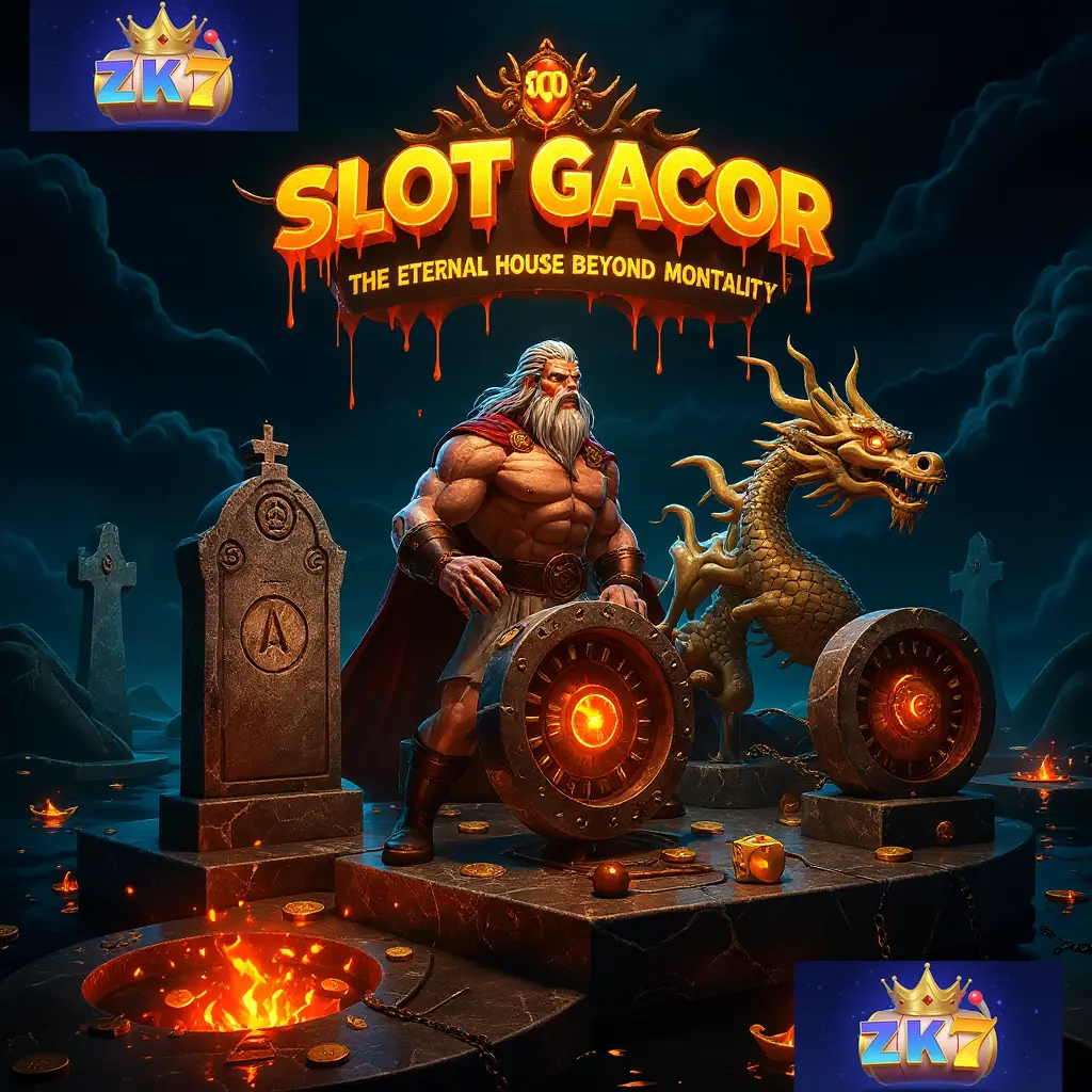 Logo Baru ZK7 Apk Slot Login Informasi Publik Tata Harmoni