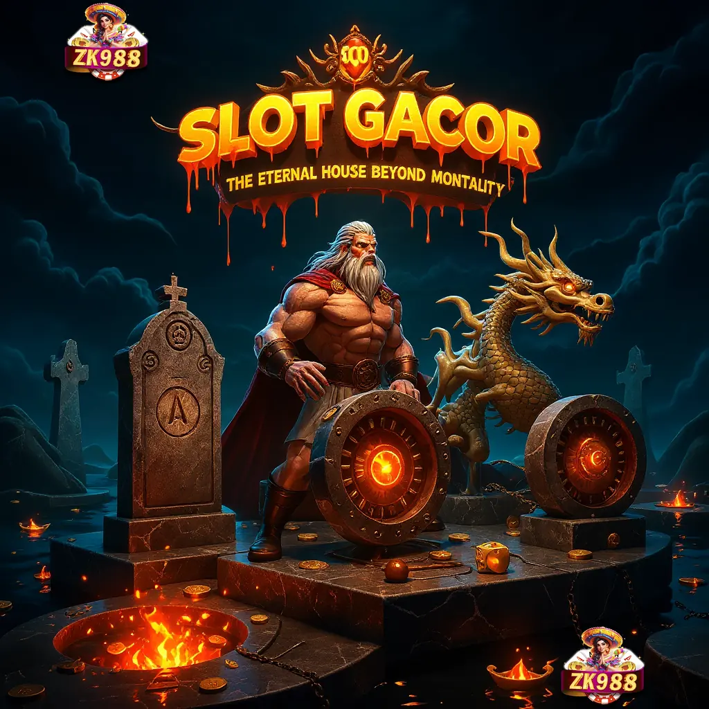 Logo Baru ZK988 Apk Slot Login Informasi Publik Tata Harmoni